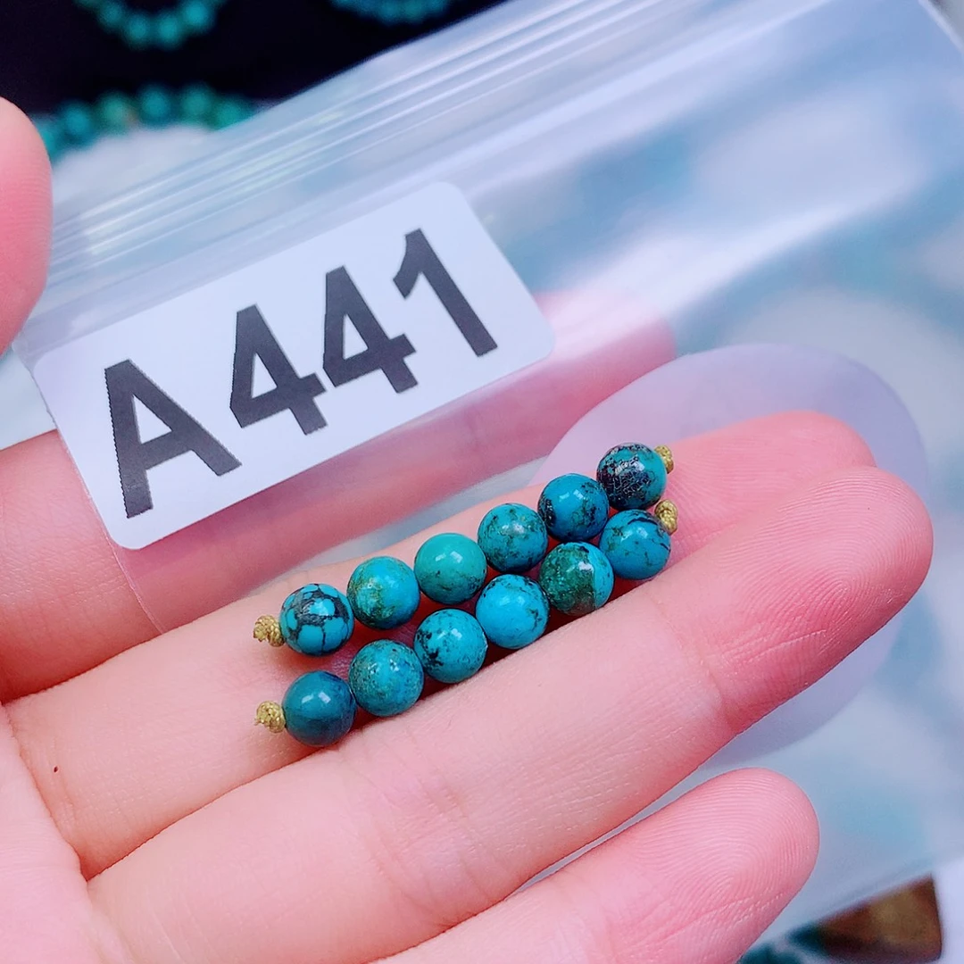 空竹粉丝专享十堰特色手工散珠