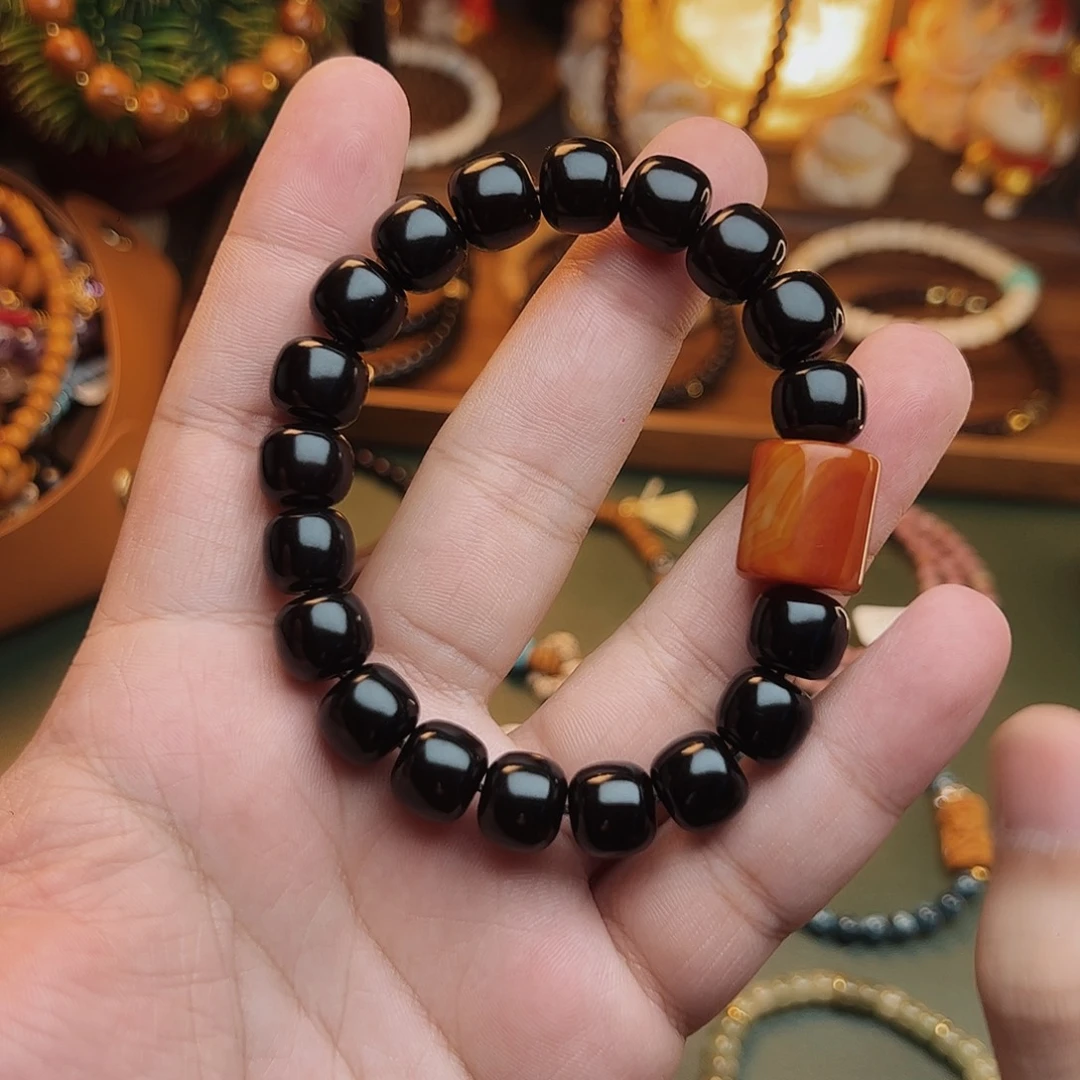 手串菩提根/象牙果