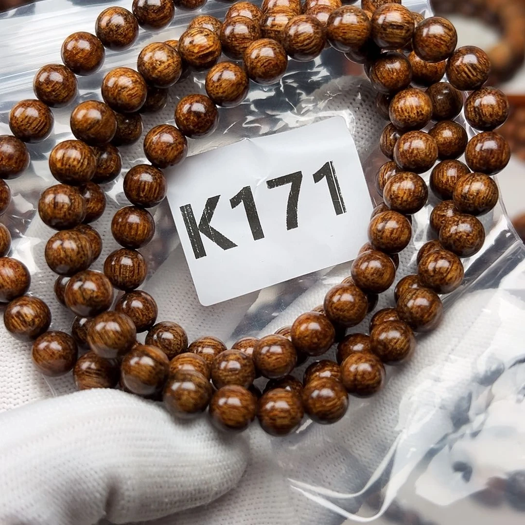 手串/手链贡木0.8巴发其一