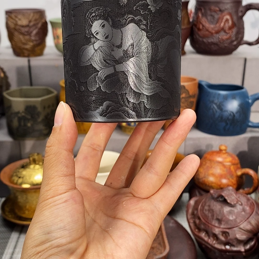 茶壶紫砂紫砂紫砂
