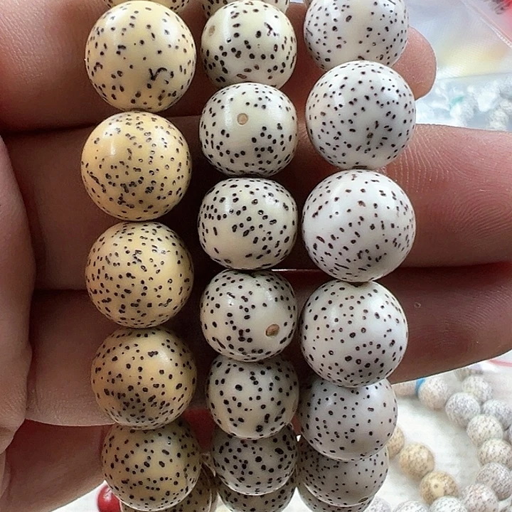 手串星月菩提石****