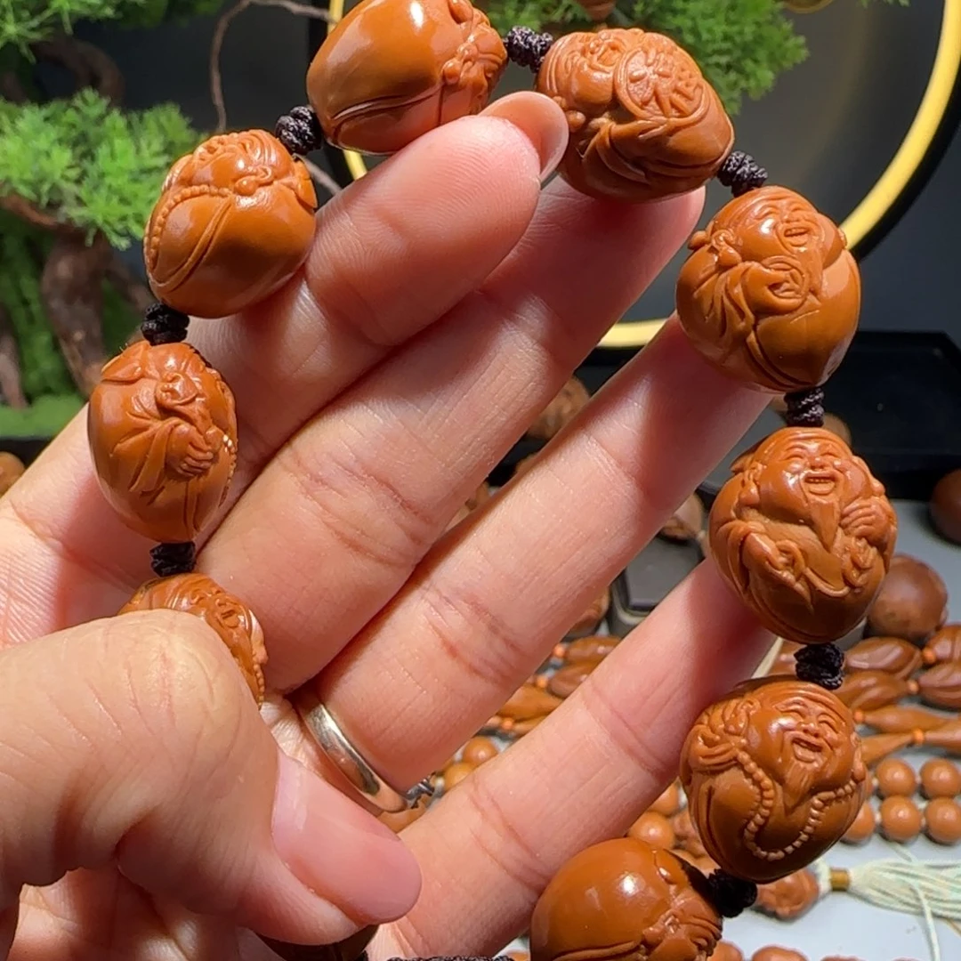 手串/手链橄榄核福利待遇