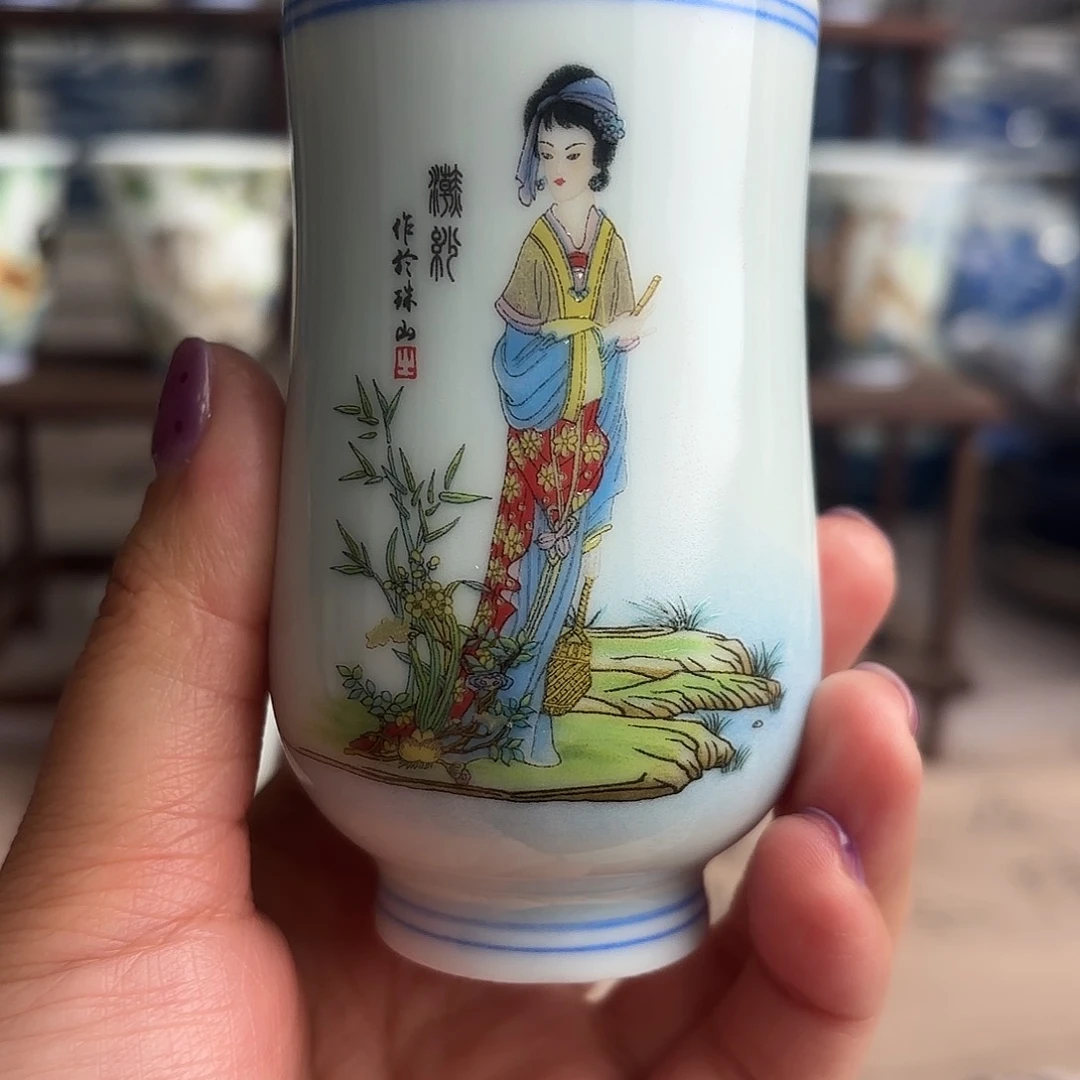 摆件陶陶瓷艺术作品