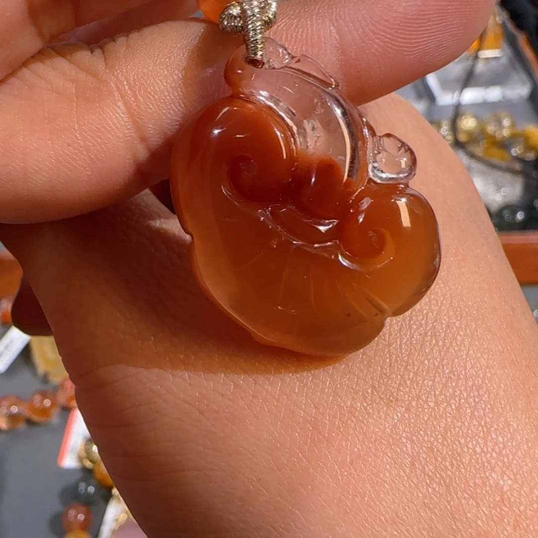 项链未镶嵌水晶JP57178