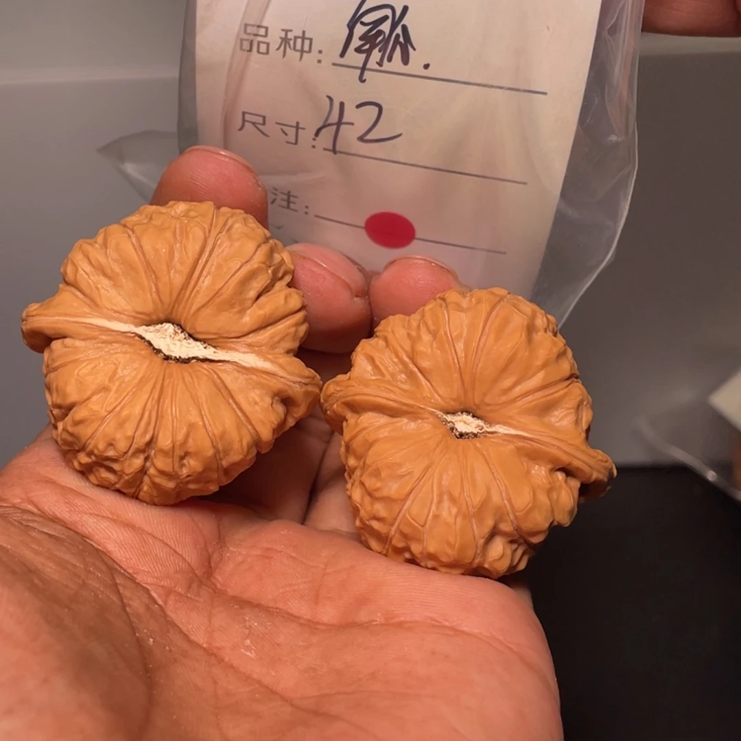 文玩核桃吊坠文玩核桃