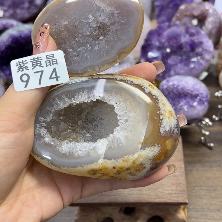 未镶嵌水晶大型摆件（非配饰）974