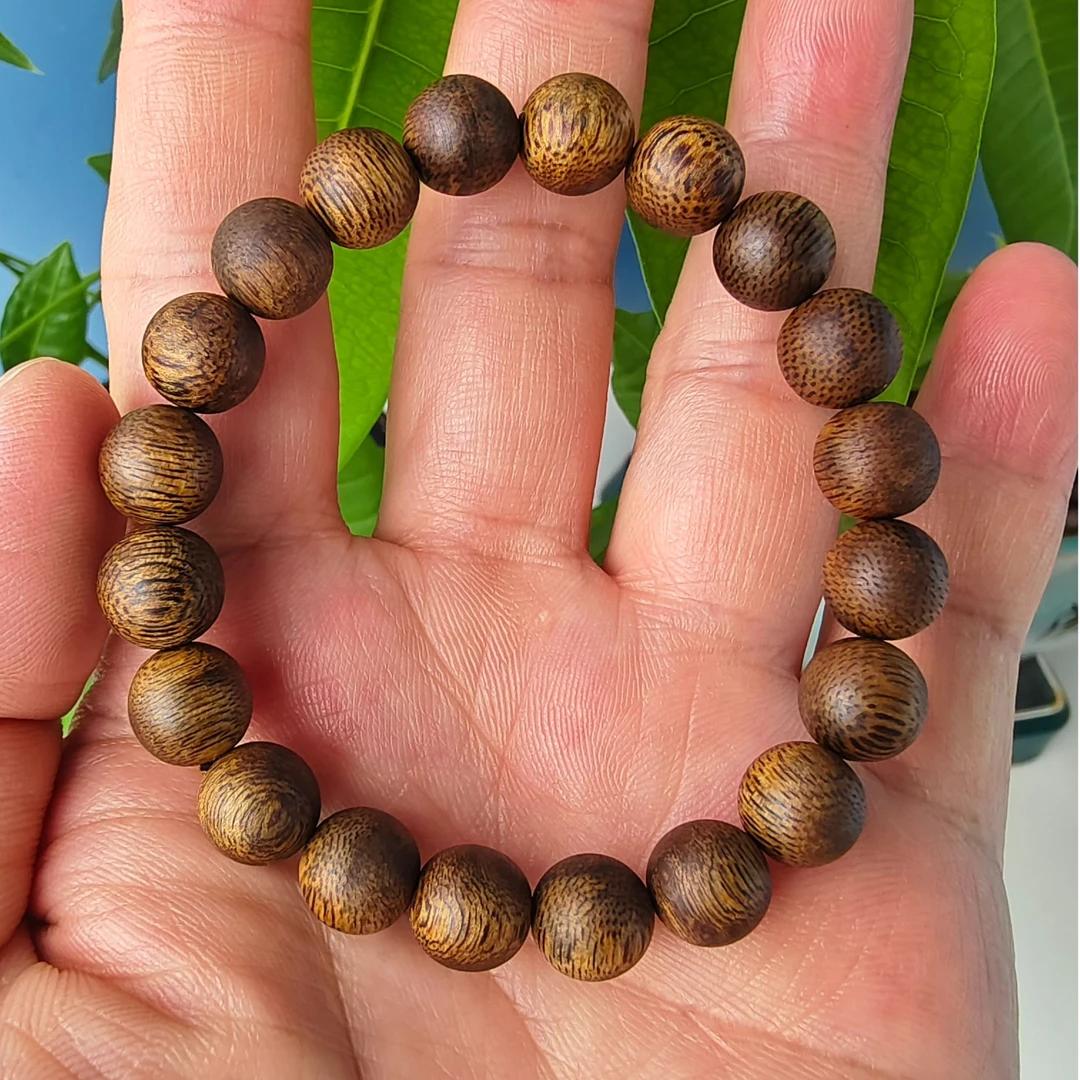 小也木作/卡1.0单圈圆珠 7g＋/乌身圆叶~含勾丝2g+（多样性发其一）