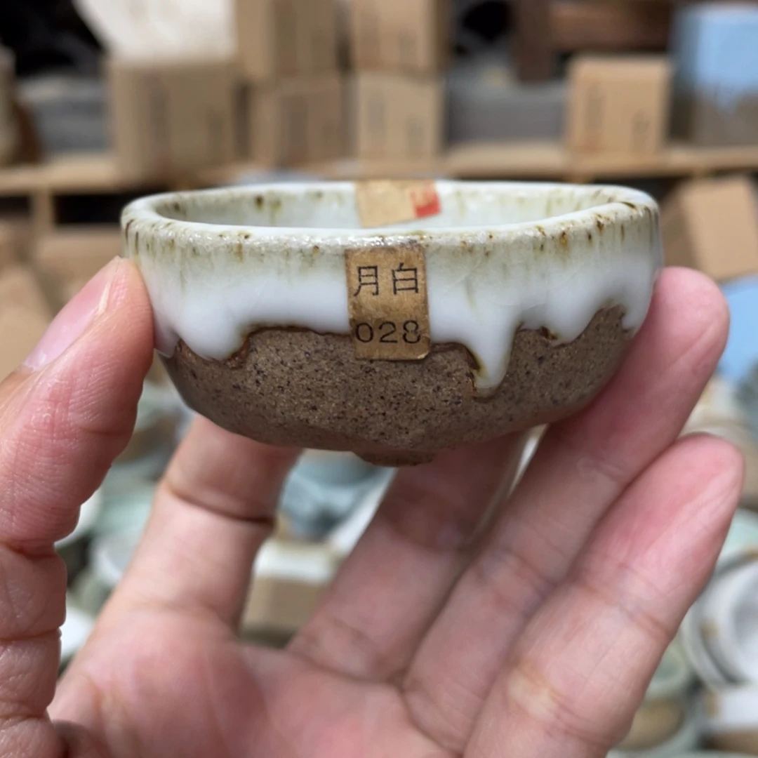 【闪购商品】壶老段烧茶器茶具！