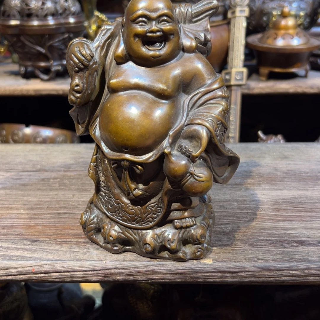 铜器铜器精工铜器