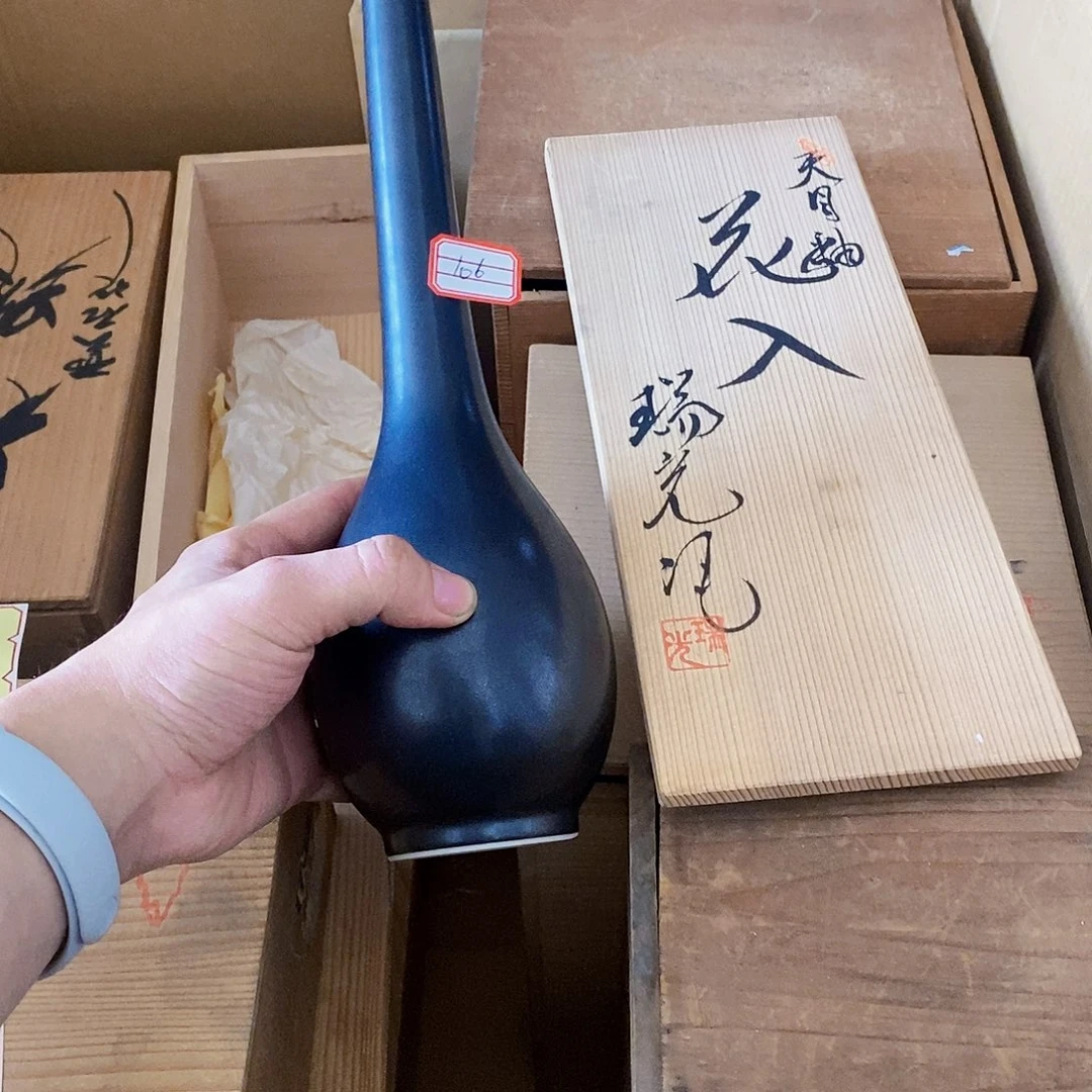 好久不见，有新货就开播去，放漏9.4C7