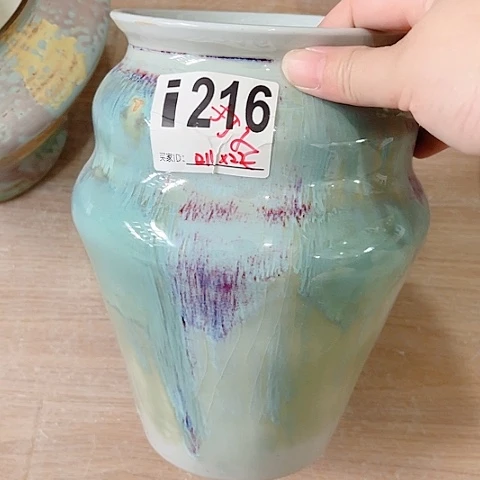 景德镇手工工艺制作