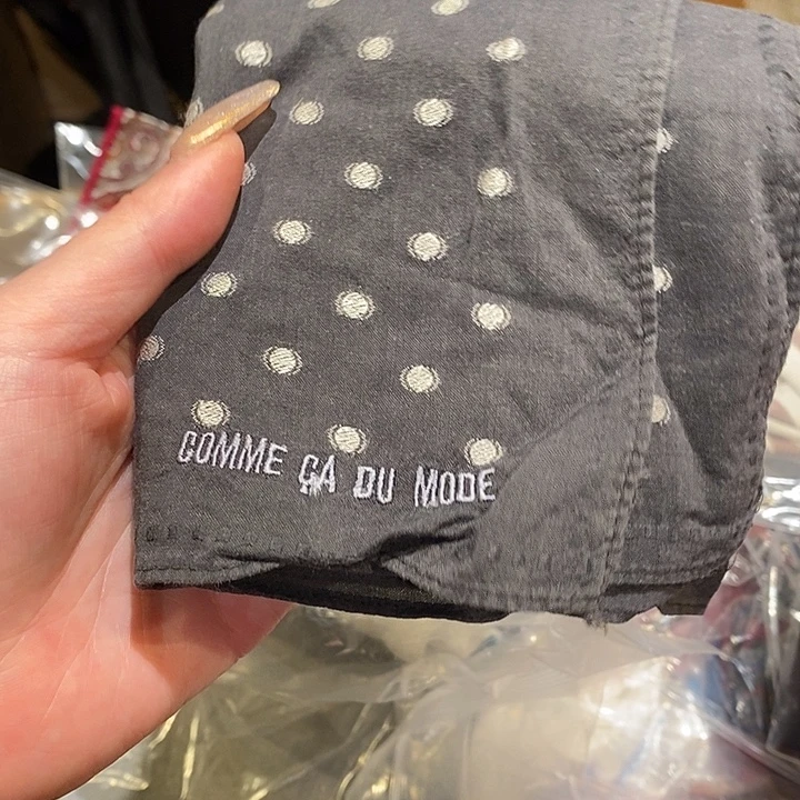 橙***觉中古香水沐浴露持久留香
