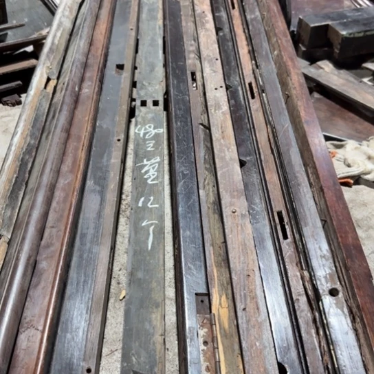 黑酸枝木类董*红木