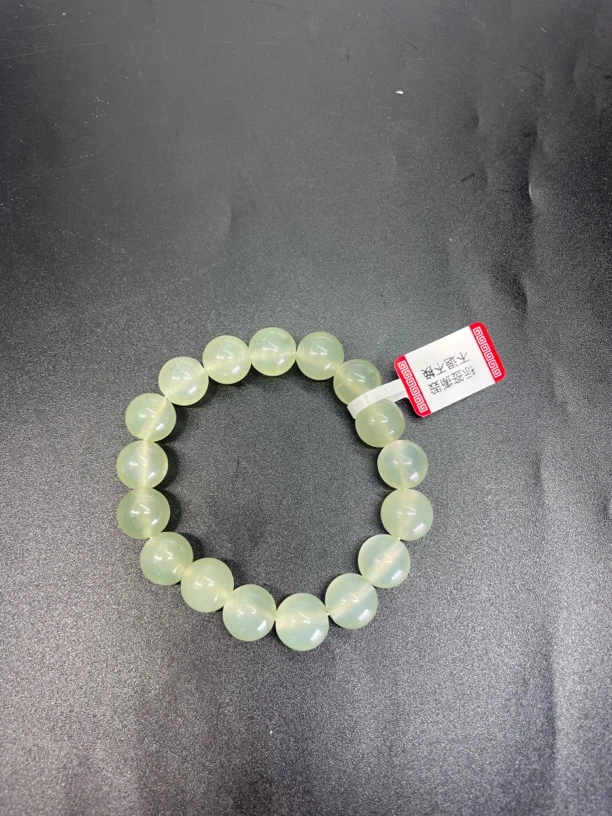 杨记爆款推荐岫玉手串