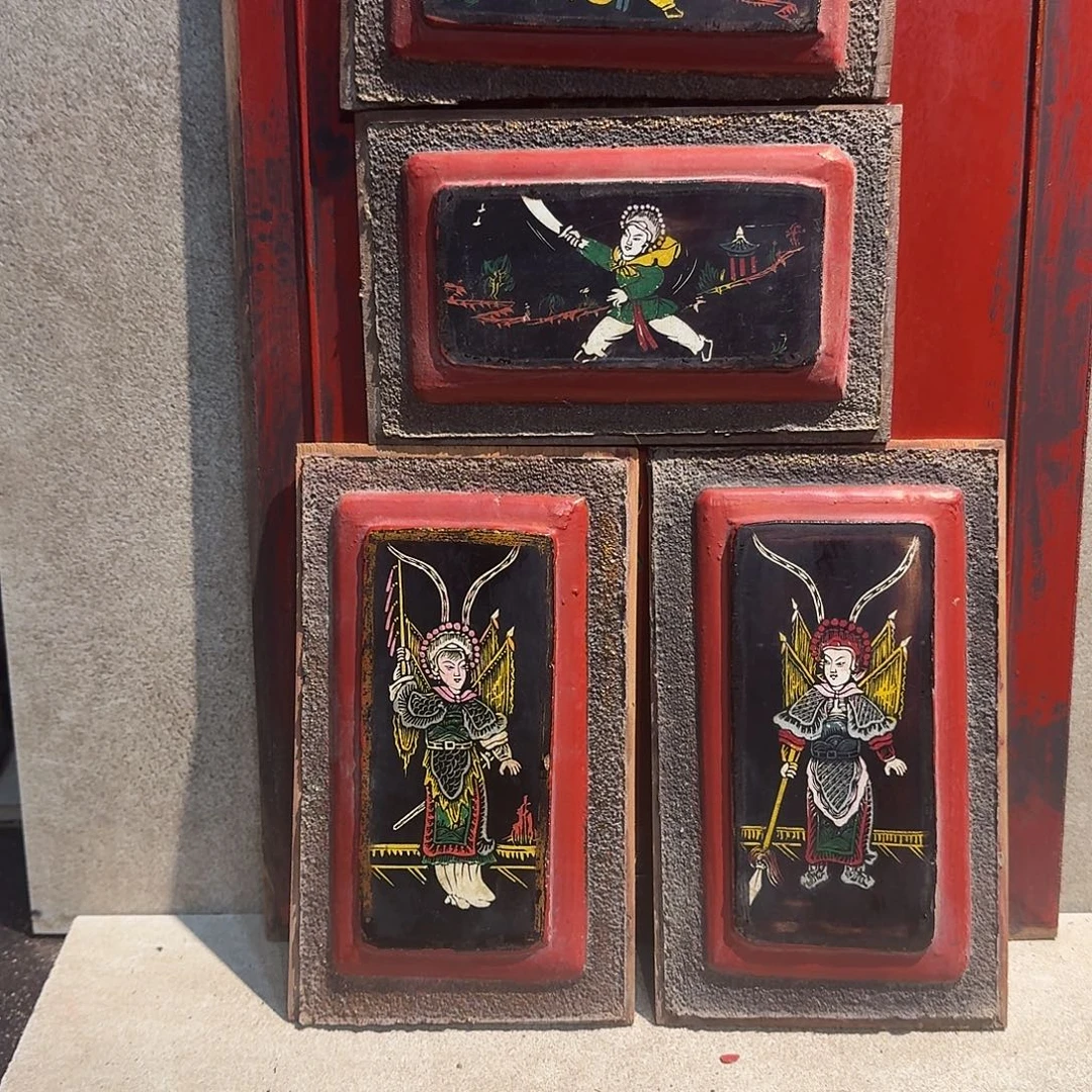 有机玻璃花板装饰搭配