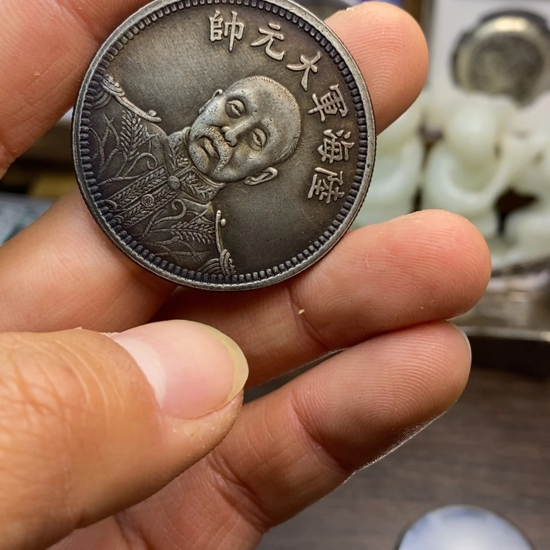 复古工艺饰品系列
