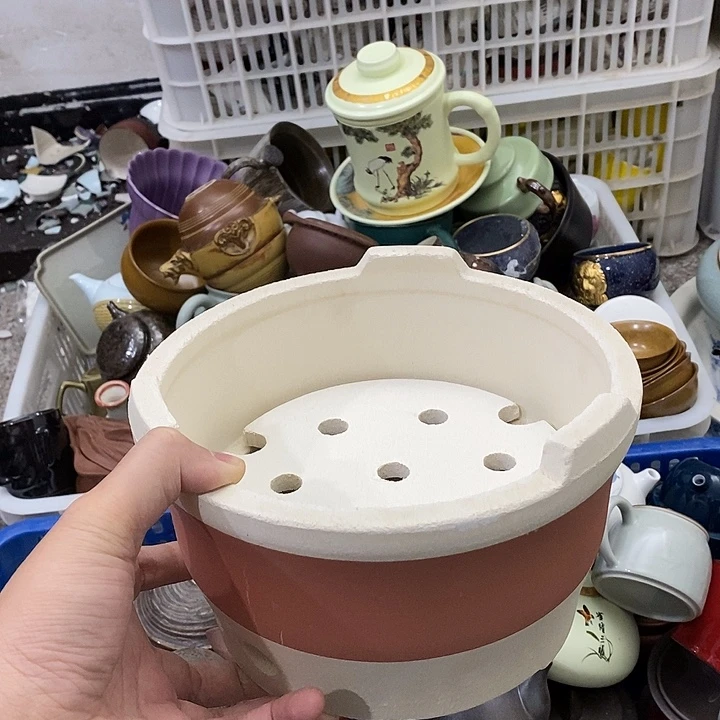 陶瓷艺术品及陶瓷制品