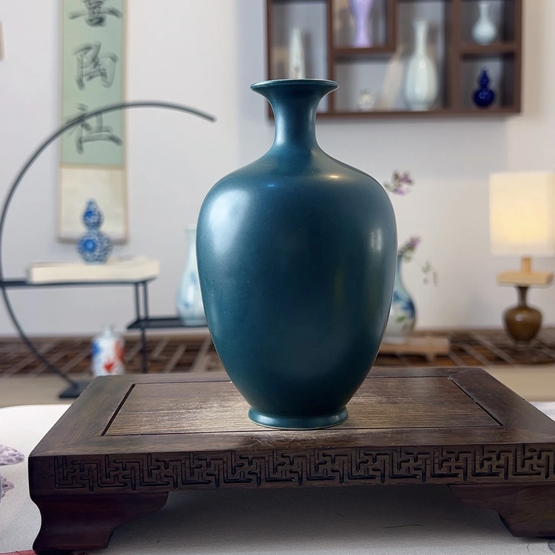 摆件景德镇陶瓷艺术展