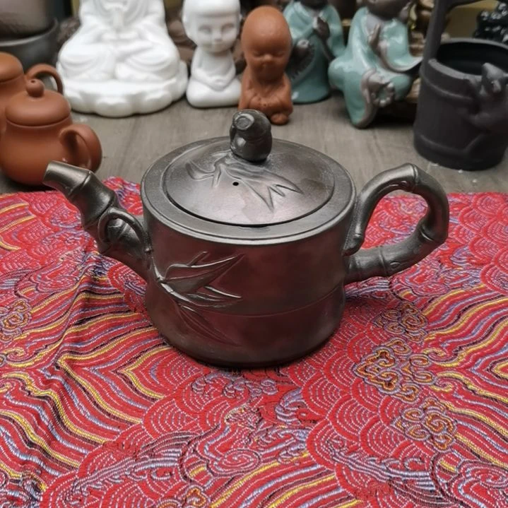 茶壶公道杯盖碗茶杯