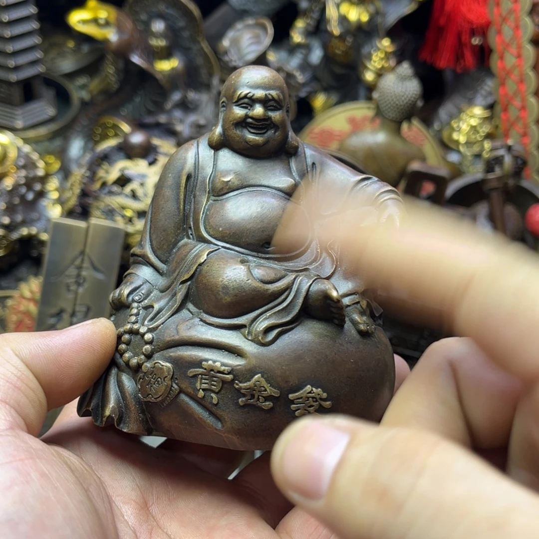 精品铜器摆件链接