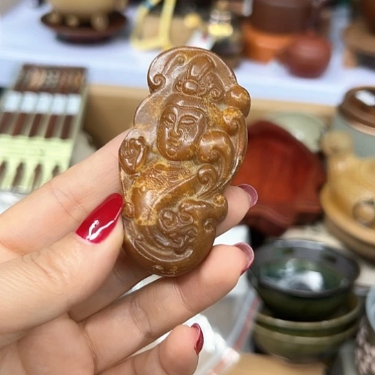 瓷器艺术品工艺品