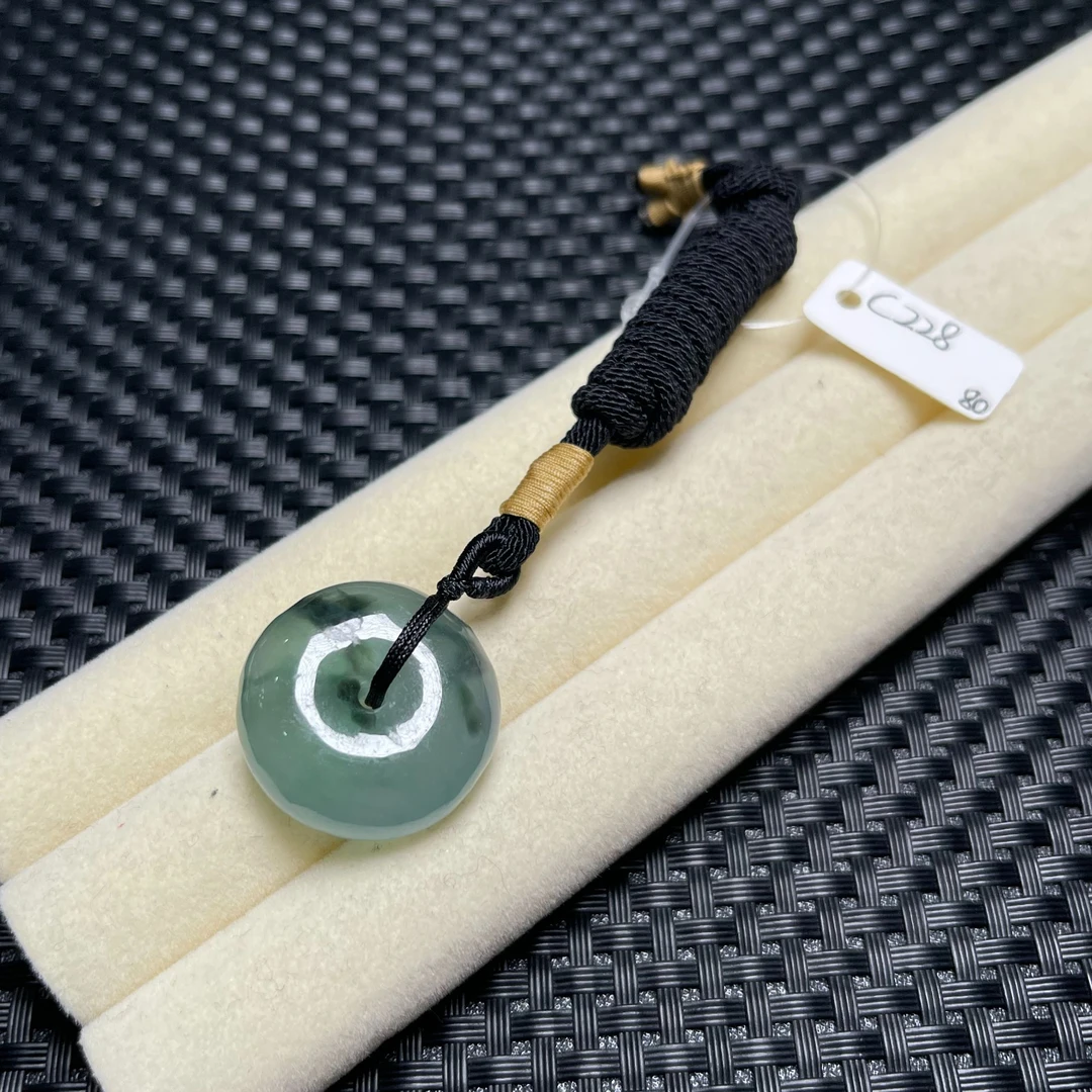 C228吊坠百搭男女款多样性发货其一