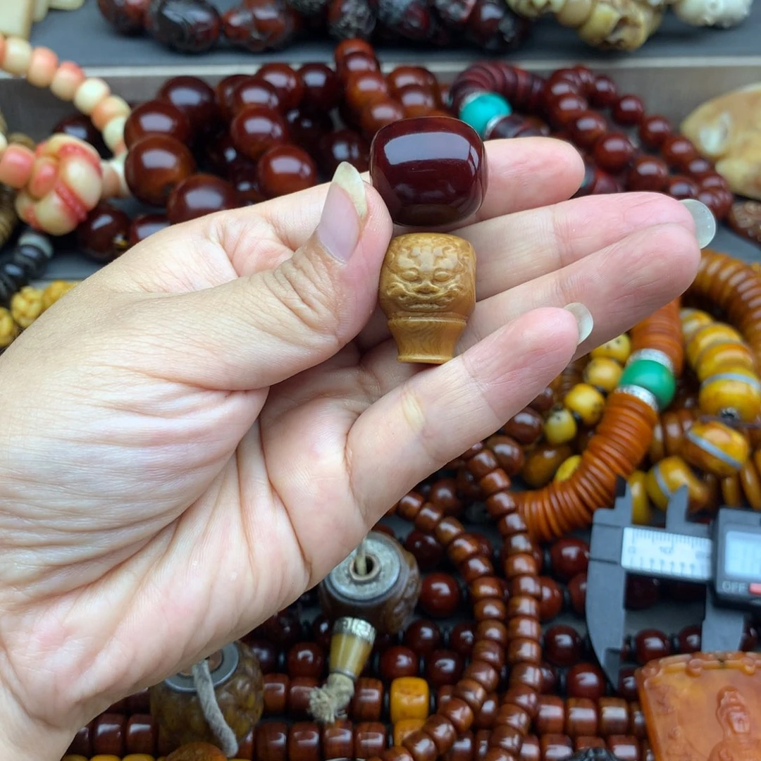 蛋***蛋手串/手链牛骨牛骨