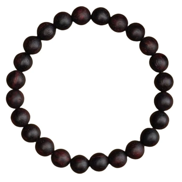 【稀有珍品】降真香10mm单圈手串手链 多样性发其一