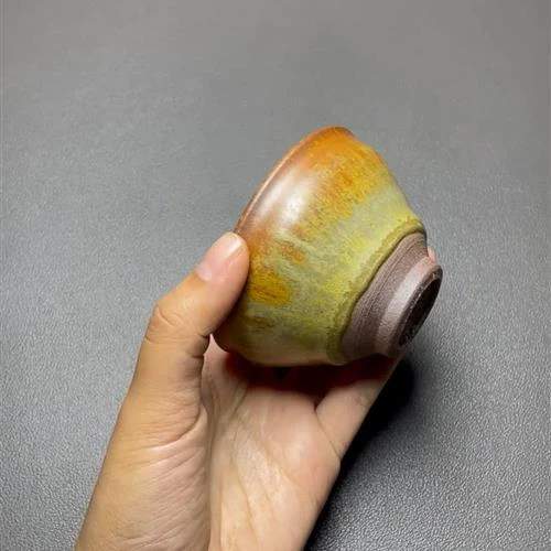 【闪购商品】茶盏-646............