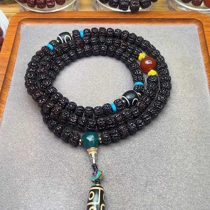 吊坠金刚菩提金刚10-11