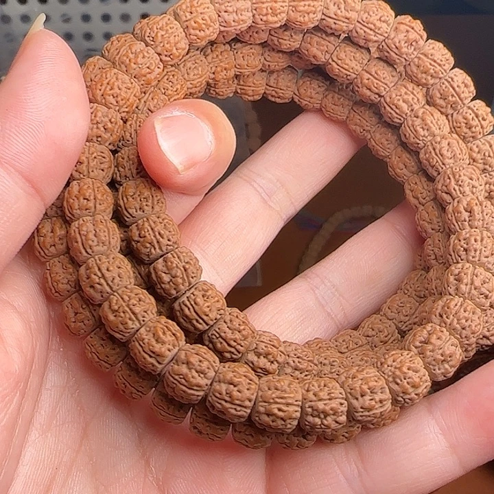 G***态金刚菩提吊坠魔丸