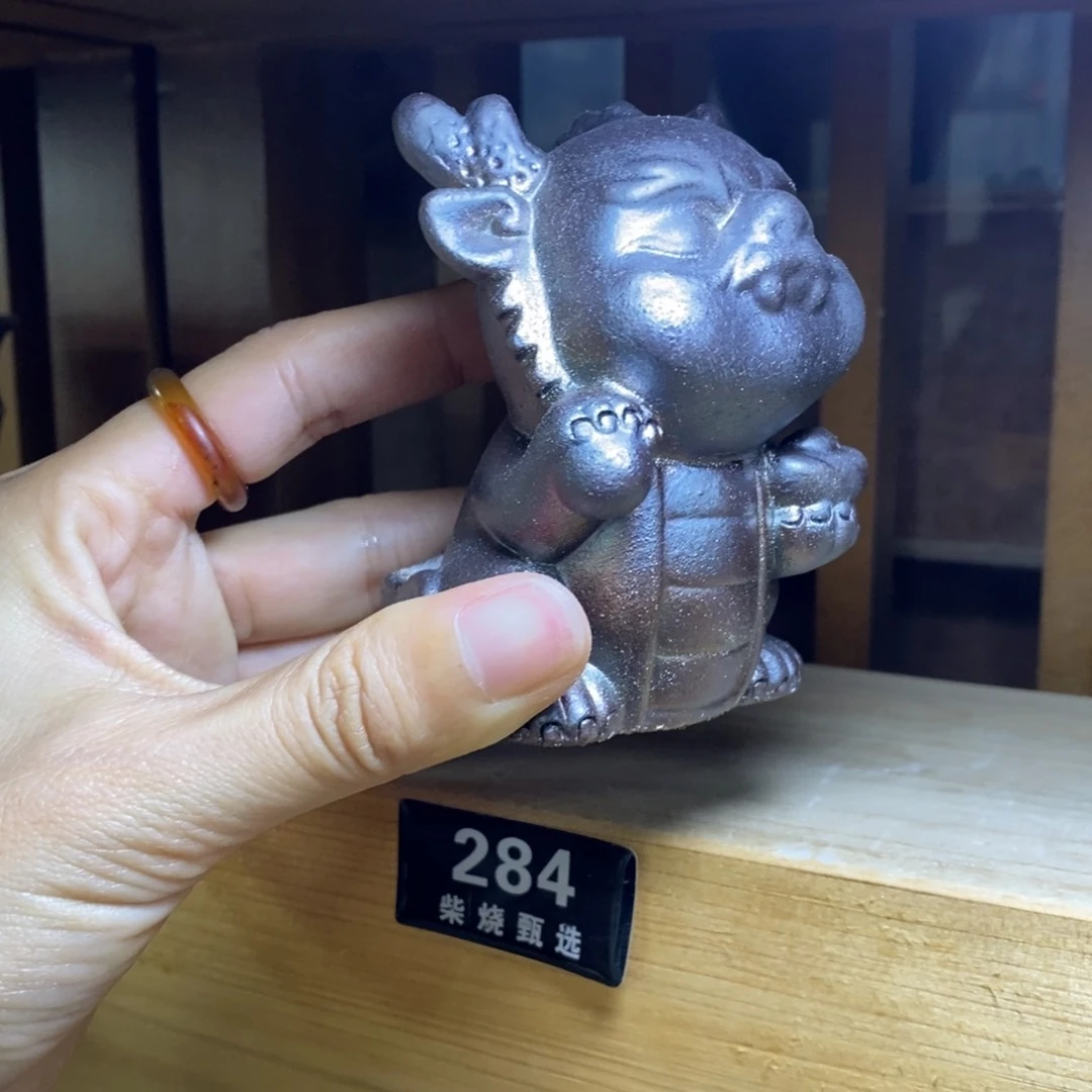 陶园柴烧，精品高货284