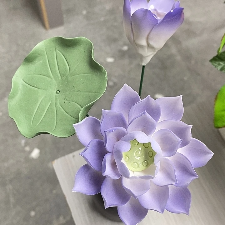 陶瓷陶瓷材料加工