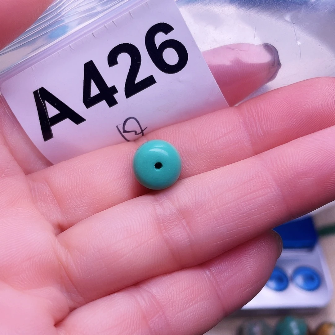 陶瓷非金属特色手工民族风配饰