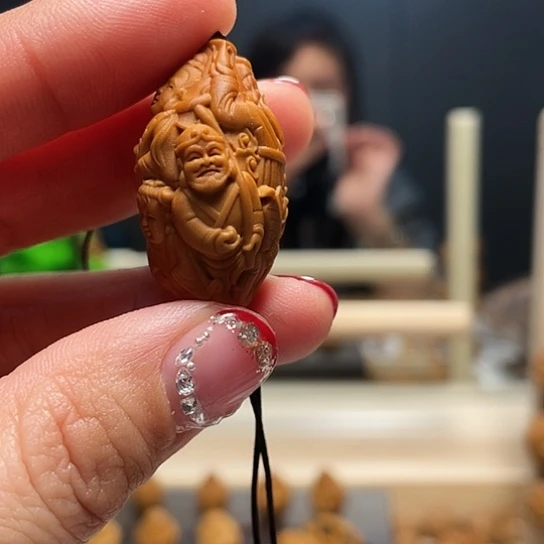 橄榄核手串/手链橄榄核