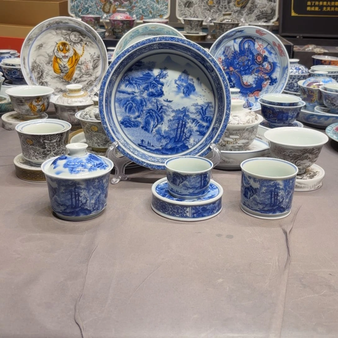 杯子景德镇陶瓷学院