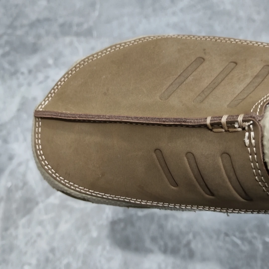 春夏男士洞洞鞋户外室内两穿沙滩鞋