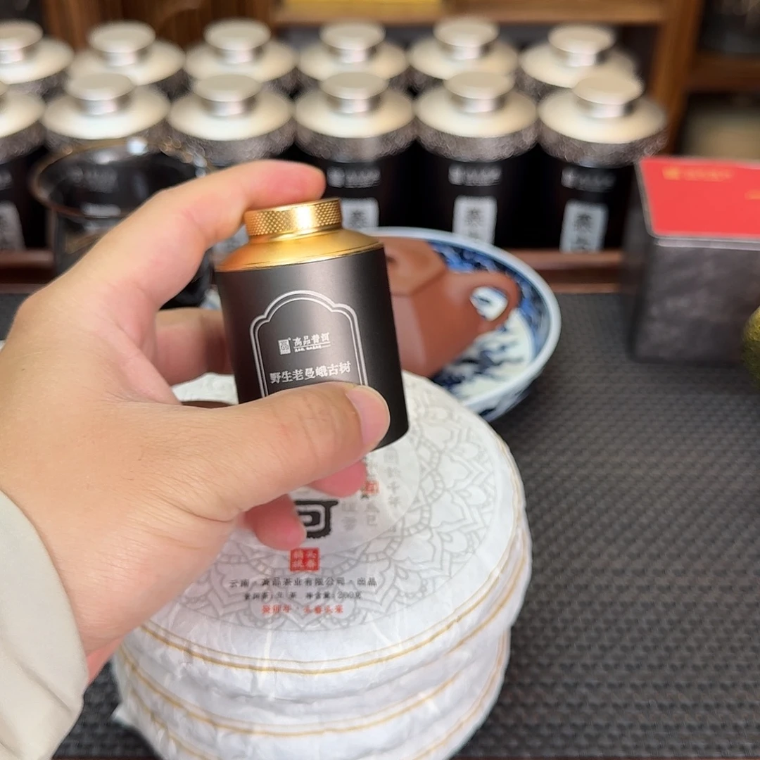 2023顶尖山头合集