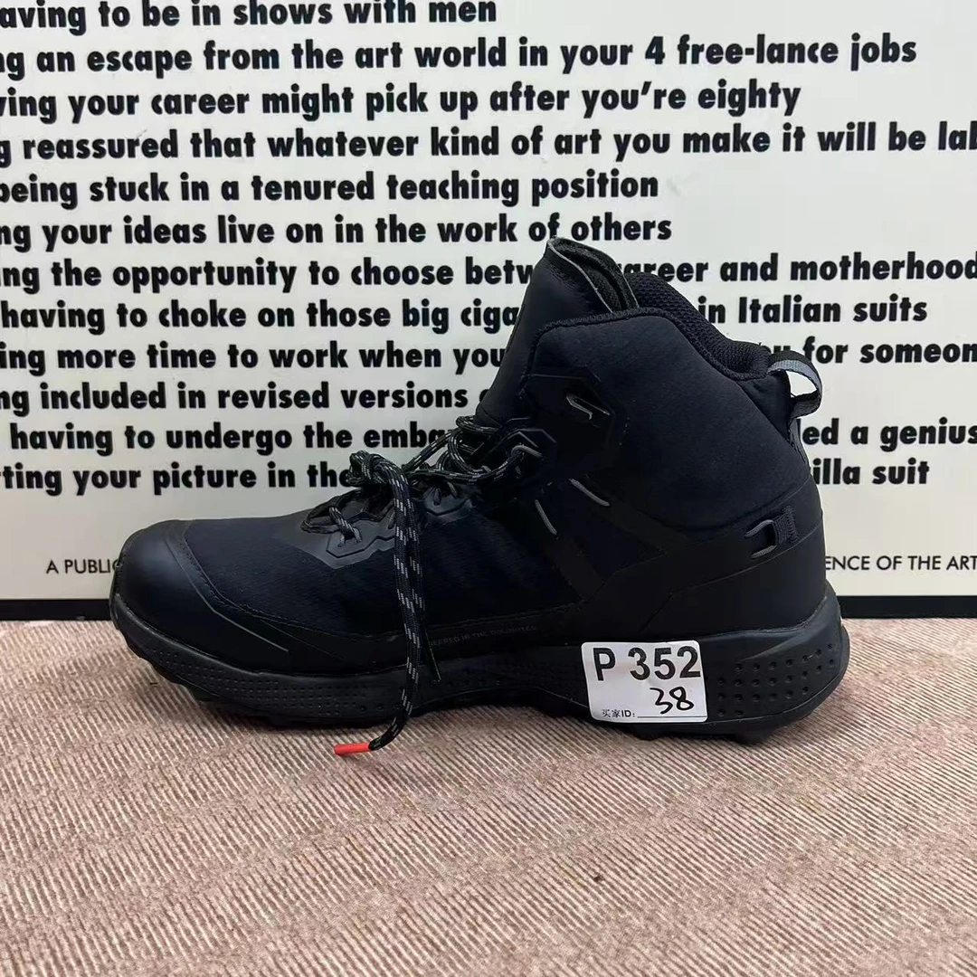 3-新款户外运动百搭休闲鞋 P352