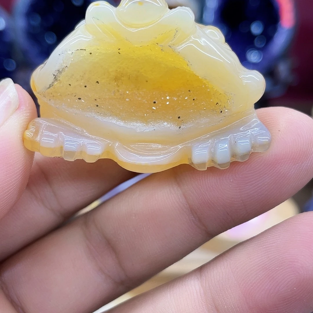 未镶嵌紫晶大型摆件（非配饰）