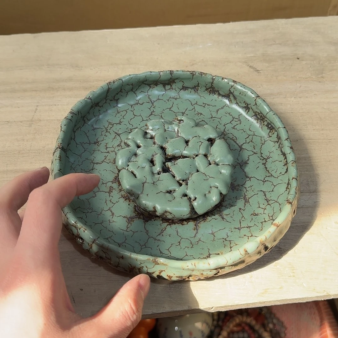 茶宠瓷器茶具系列