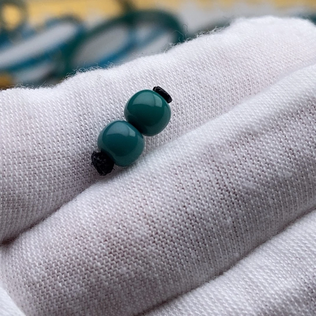 绿松石未镶嵌绿松石配饰