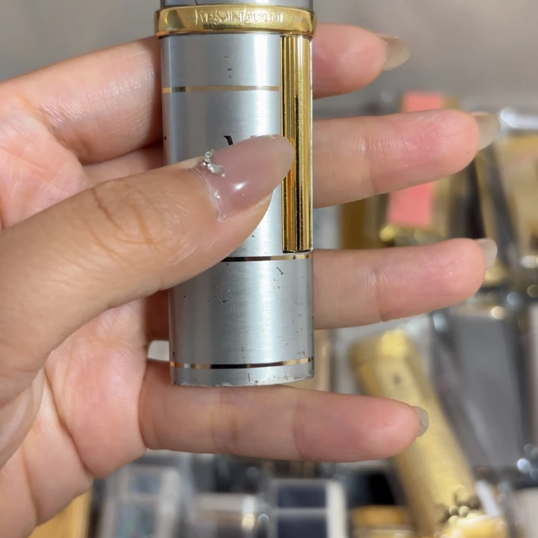 都登卡中古打火机