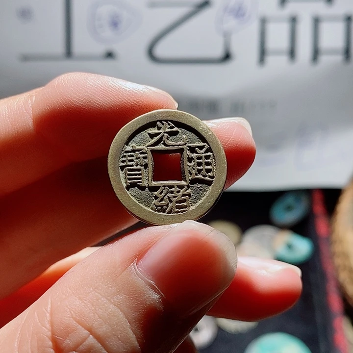 小陈小陈  手机挂件工艺品  098