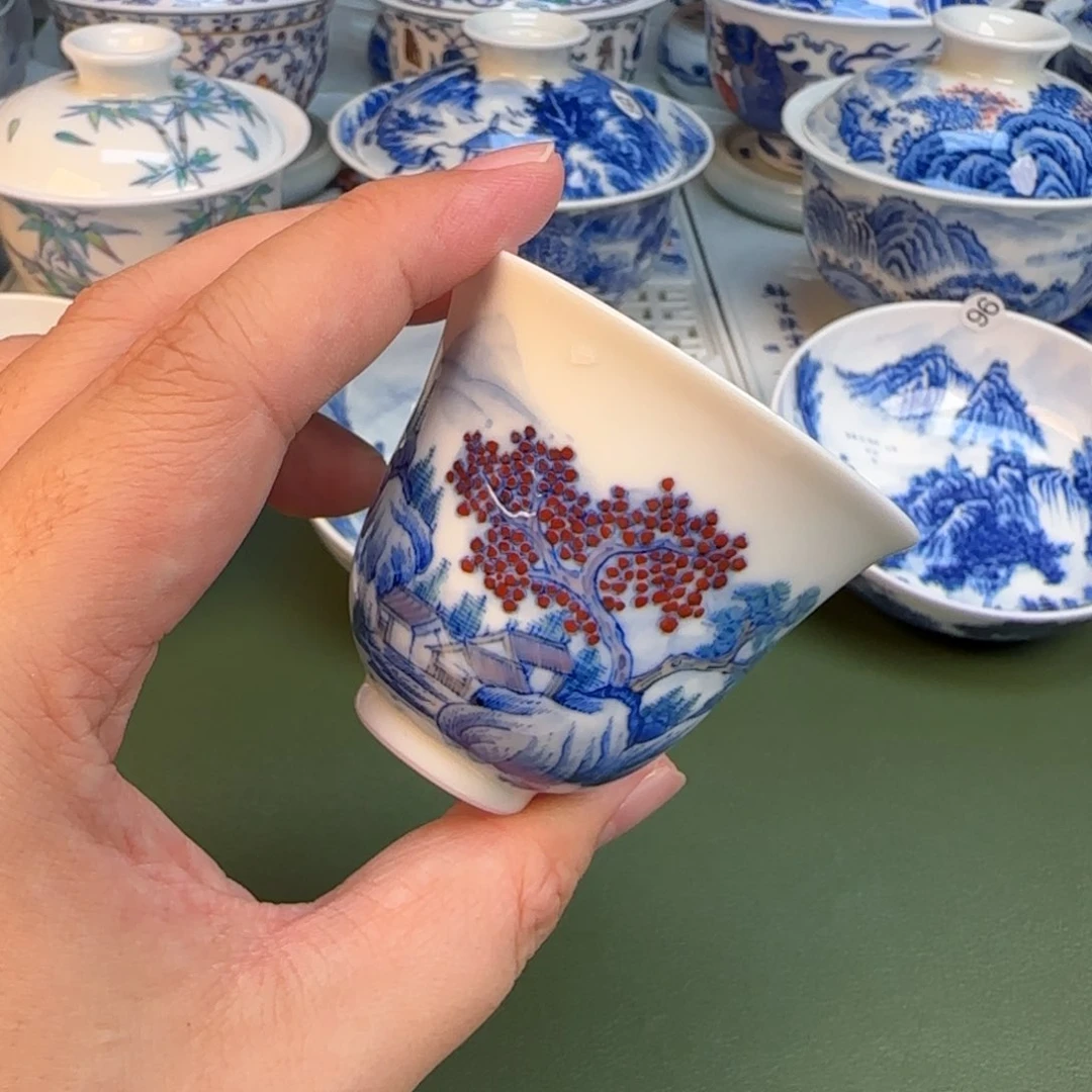 抖音闪购纯手工手绘185
