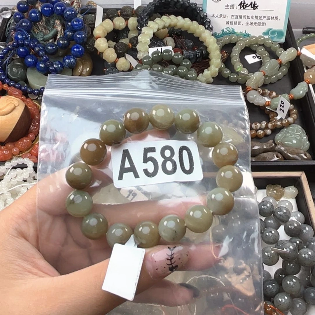 未镶嵌和田玉珠宝奇石