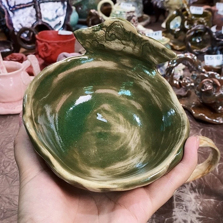 杯海*杯子餐具餐具套装