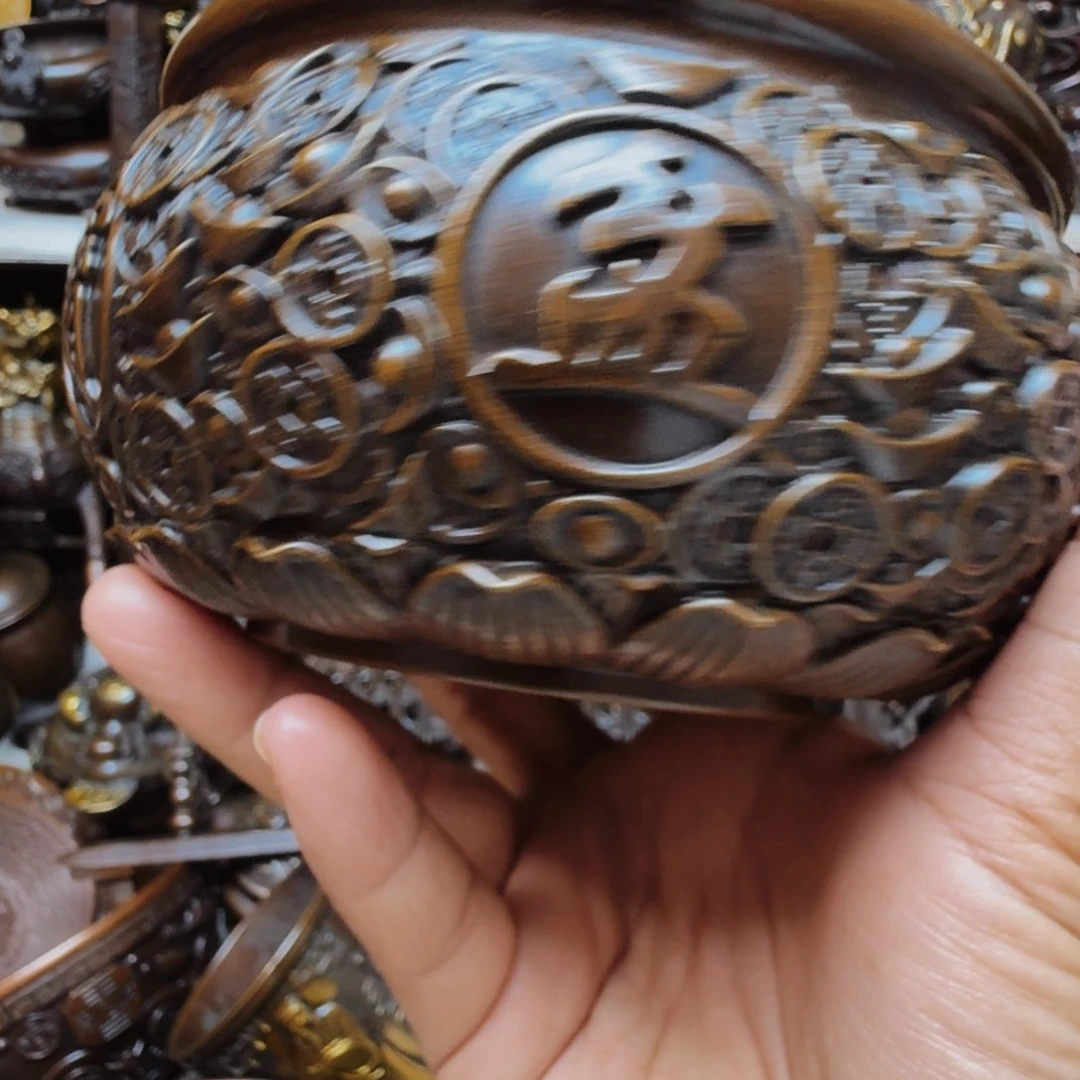 工艺品精选摆件专属链接