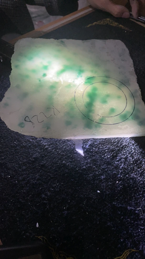 K226厚板片料板料吊挂多样性发货其一