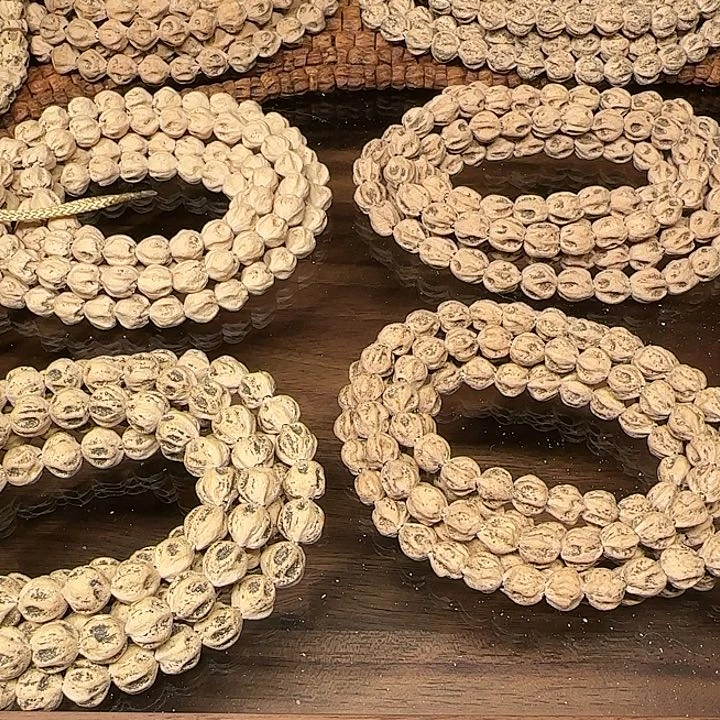 柏香籽/百香籽吊坠